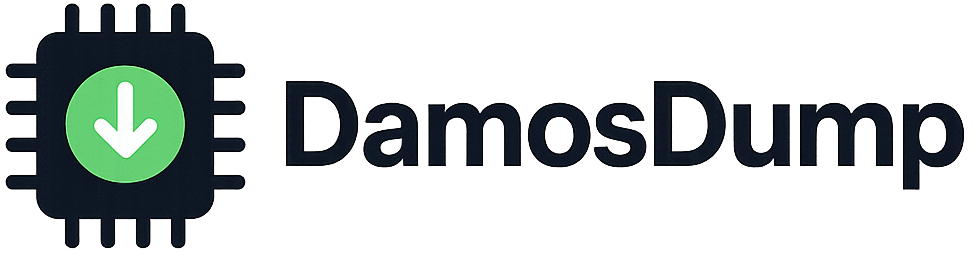 Damos Dump